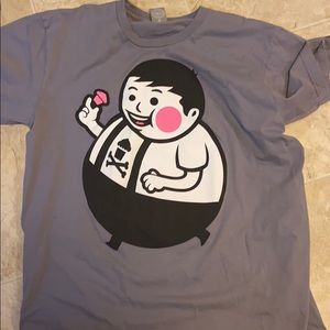 Johnny Cupcakes XL